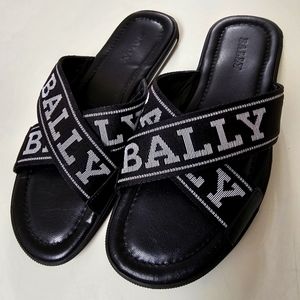 Bally Sandals